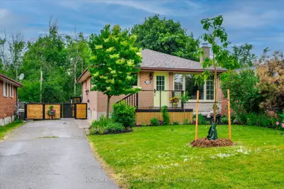 Detached in Peterborough