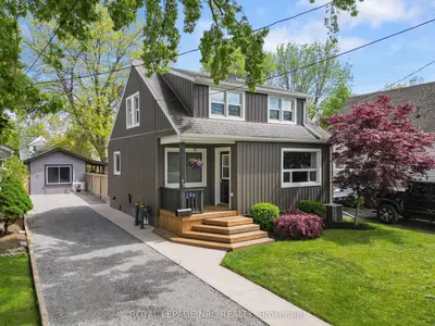 Detached in St. Catharines