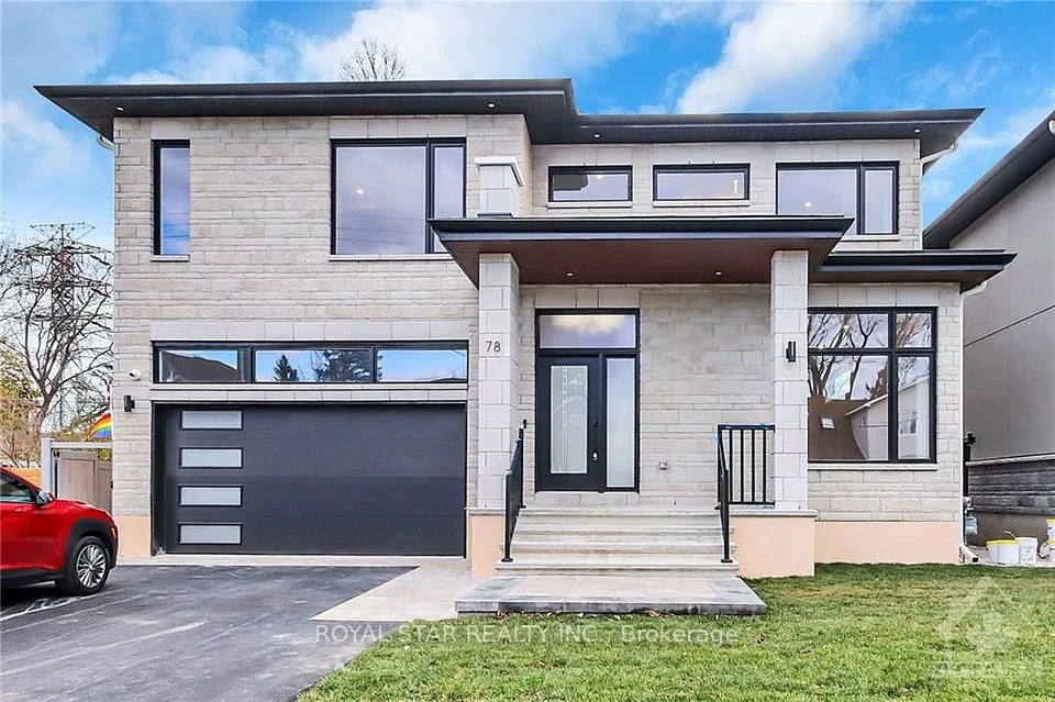 78 ROSSLAND Avenue, Meadowlands - Crestview and Area, ON K2G 2K8