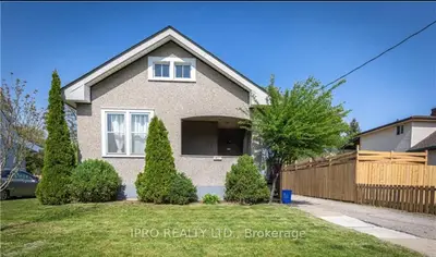 Detached in London East