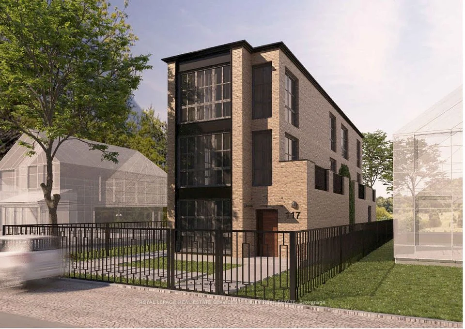 117 Clarence Street, London East, On N6b 2j3