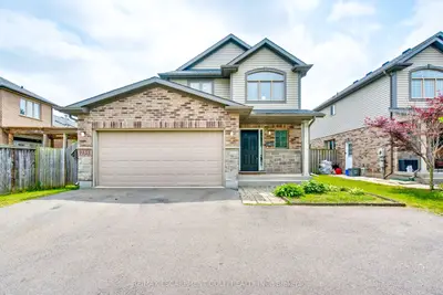 Detached in St. Catharines