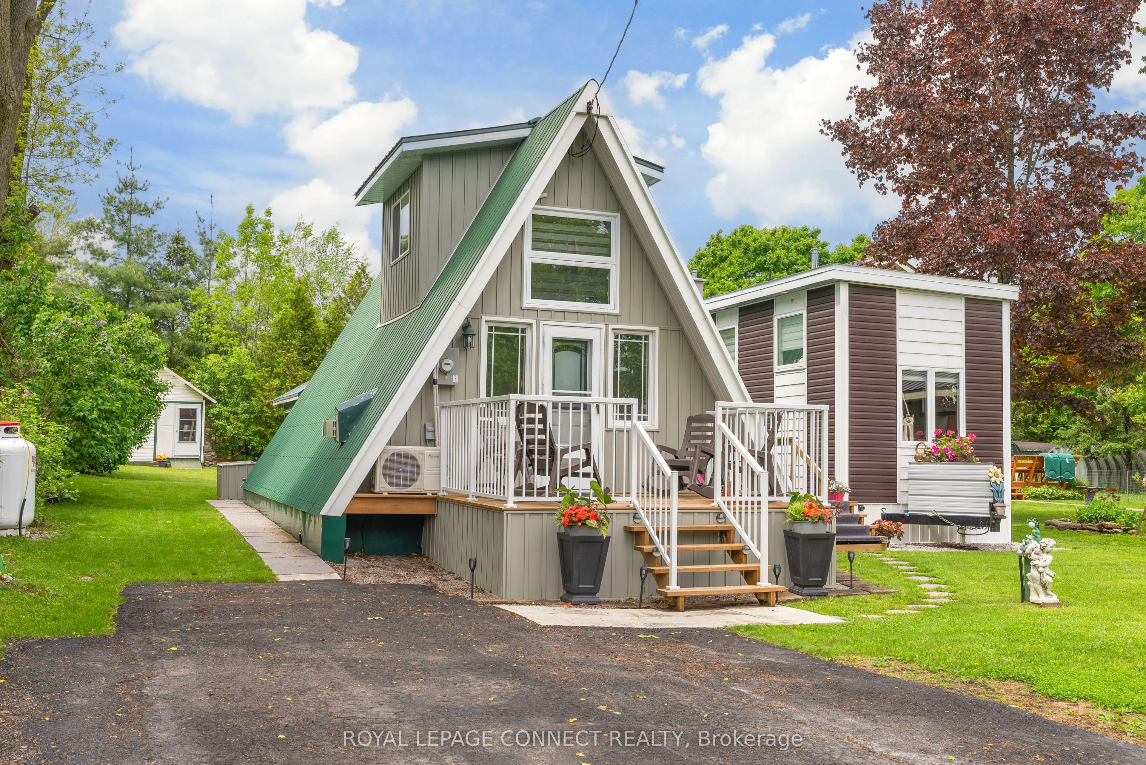 31 Falls Bay Road, Kawartha Lakes, ON K0M 1A0