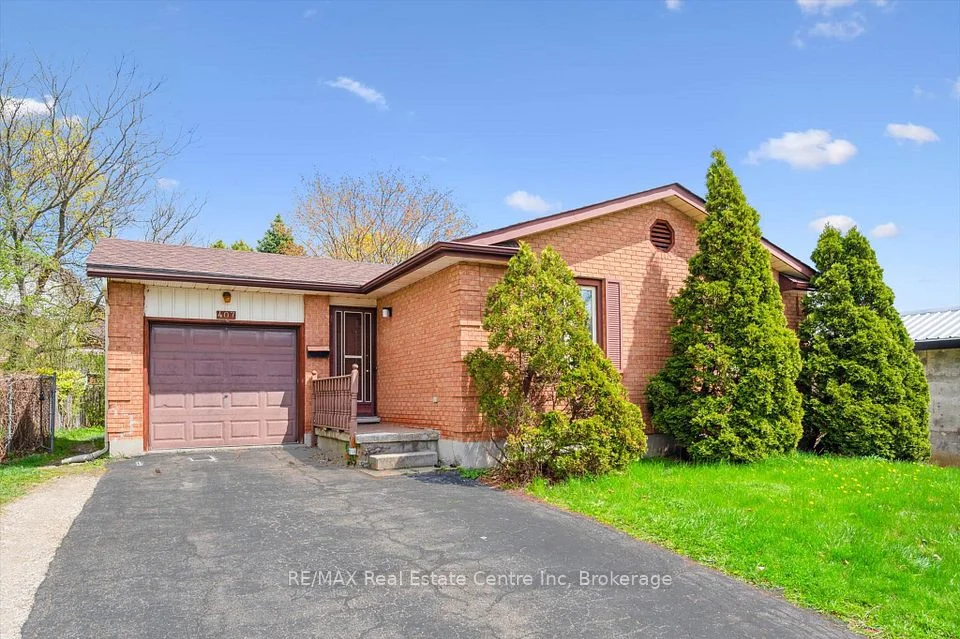 407 IRONWOOD Road, Guelph, ON N1G 3R2