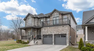 Detached in Fort Erie
