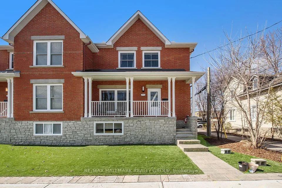50 Queen Victoria Street, New Edinburgh - Lindenlea, ON K1M 2K4
