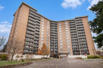Condo Apartment in Beacon Hill North - South and Area