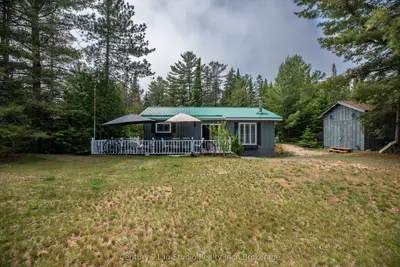 Detached in Native Leased Lands