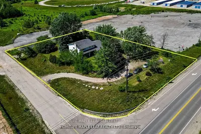 Detached in Guelph/Eramosa