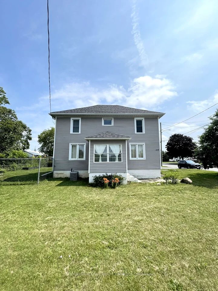 215 Cannifton Road, Belleville, ON K8N 4V7