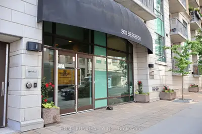 Condo Apartment in Lower Town - Sandy Hill