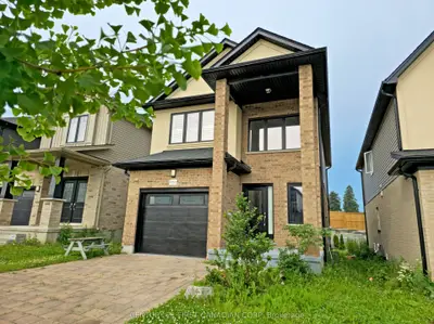 Detached in London South