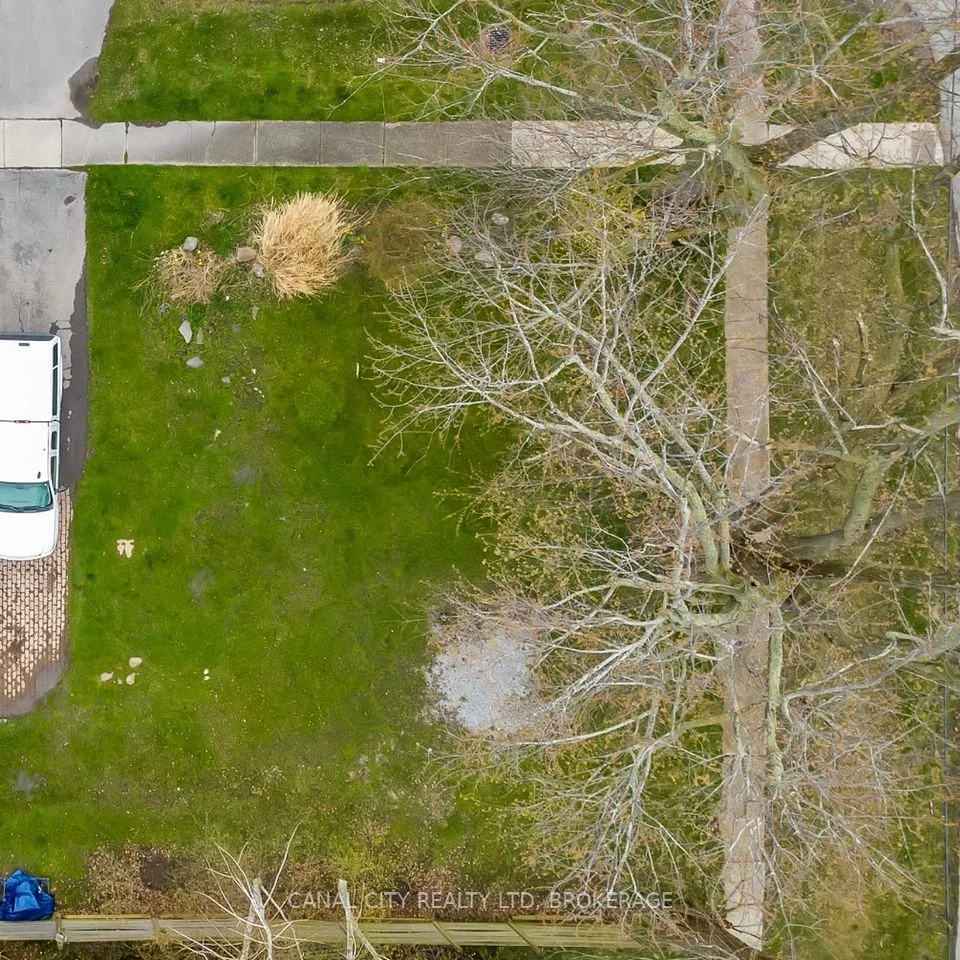 PT LT 286 Mathewson Avenue, Fort Erie, ON L0S 1B0