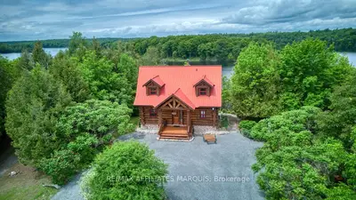 Detached in Tay Valley
