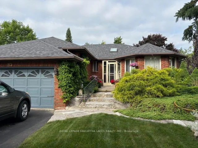 85 Navigators Trail, Kawartha Lakes, On K0m 1a0