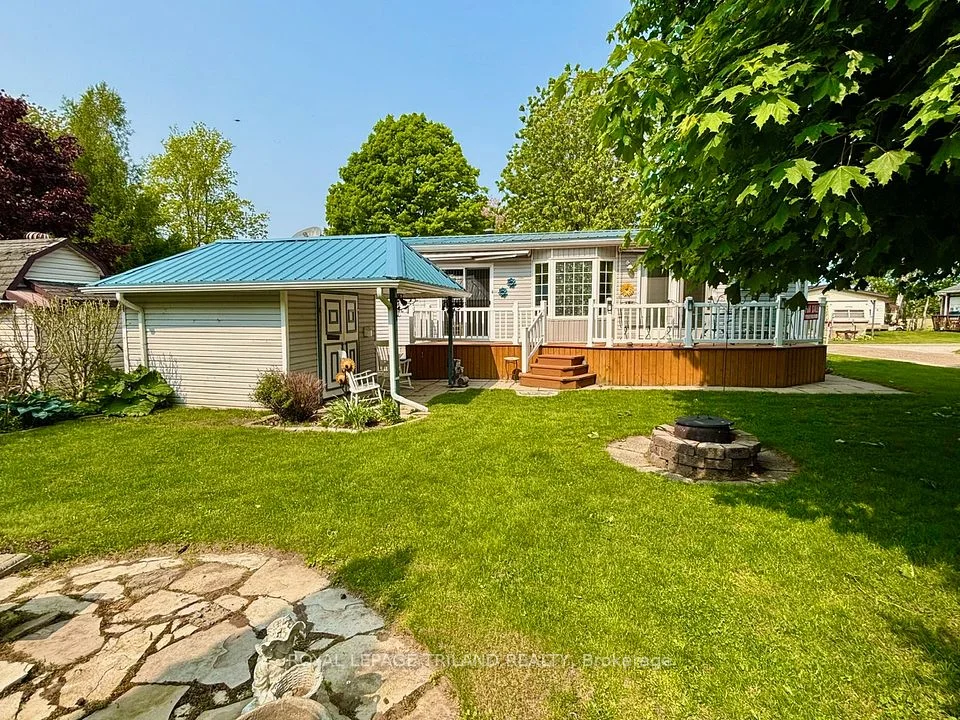 21527 Gray (Lot 132-133 Birch St.) Line, West Elgin, ON N0L 2C0