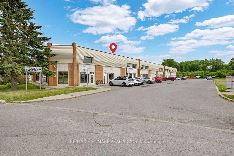 5450 Canotek Road 43, Beacon Hill North - South And Area, On K1j 9g2