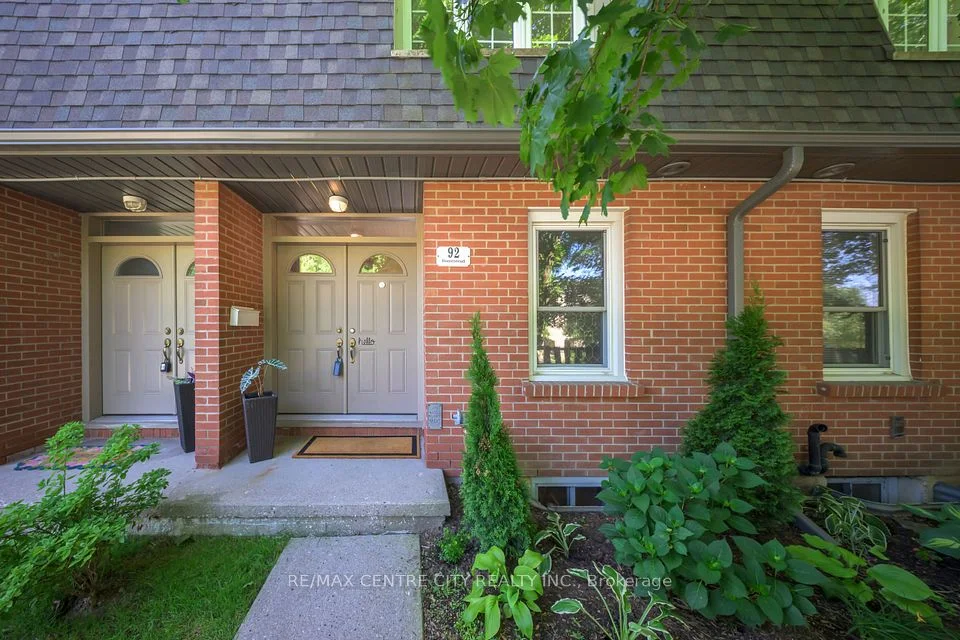 92 Homestead Crescent 48, London North, ON N6G 2E4