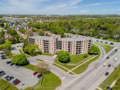 Condo Apartment in Kingston
