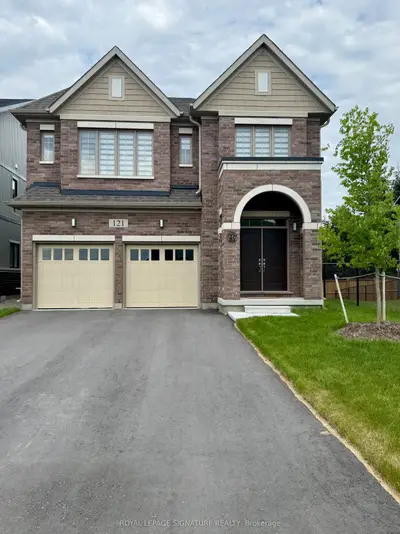 Detached in Wellington North