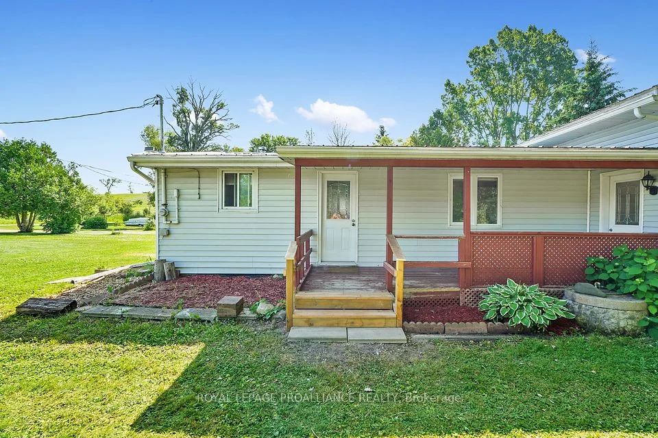 1827 2nd Line E, Trent Hills, ON K0L 1L0
