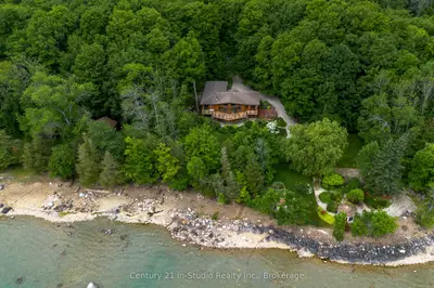 Rural Residential in Georgian Bluffs