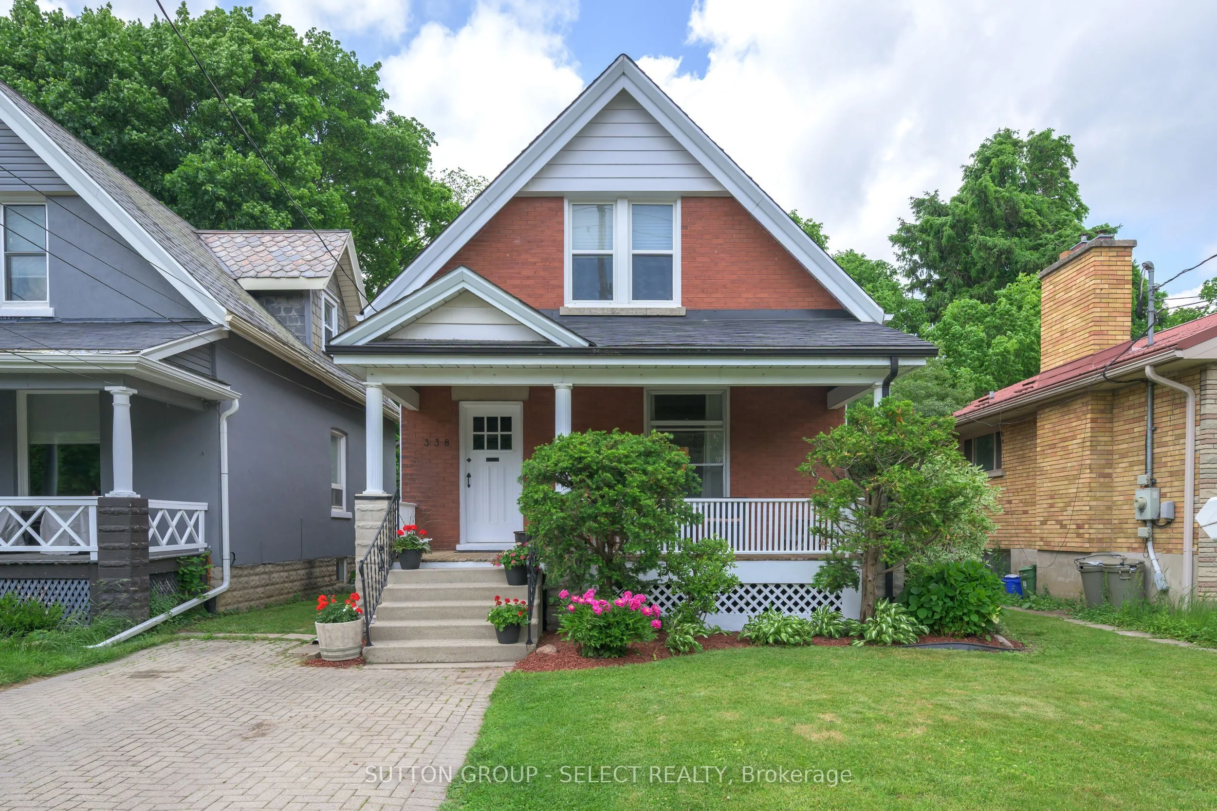 Detached in London East