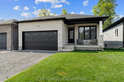 Detached in Kingston