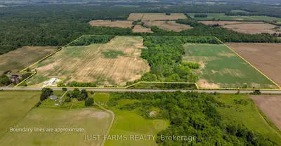 1052 Longwoods Road, Southwest Middlesex, ON N0L 1Z0