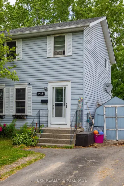 Semi-Detached in Kingston
