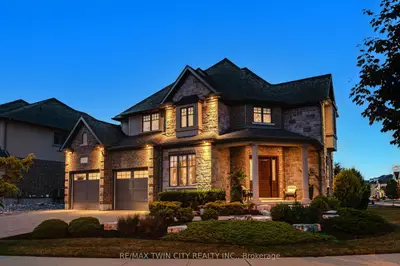Detached in Waterloo