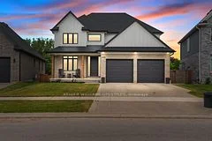 2136 Linkway Boulevard, London South, ON N6K 0K8