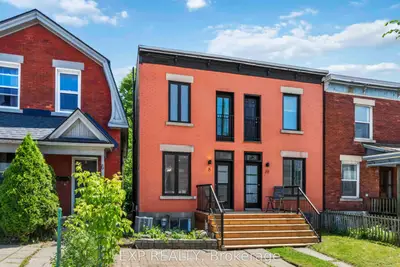 Semi-Detached in Dows Lake - Civic Hospital and Area