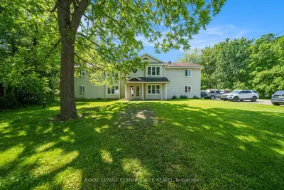 Fourplex in Orleans - Cumberland and Area