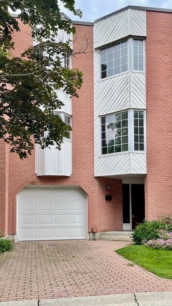 703 Windermere Road 5, London North, ON N5X 2P1