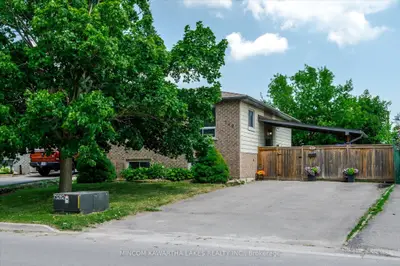 Detached in Peterborough