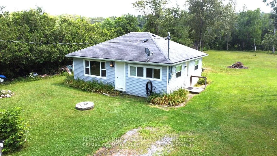 3 Antiquary Road, Kawartha Lakes, On K0m 2b0