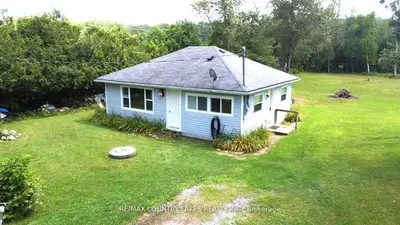 Detached in Kawartha Lakes