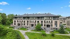 289 Titanium Private A, Orleans - Convent Glen and Area, ON K1C 0A5