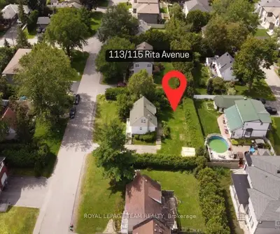 Vacant Land in Meadowlands - Crestview and Area