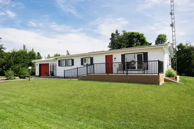 Detached in Kawartha Lakes
