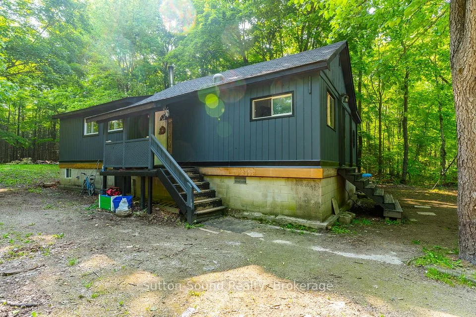 442 Berford Lake Road, South Bruce Peninsula, ON N0H 2T0