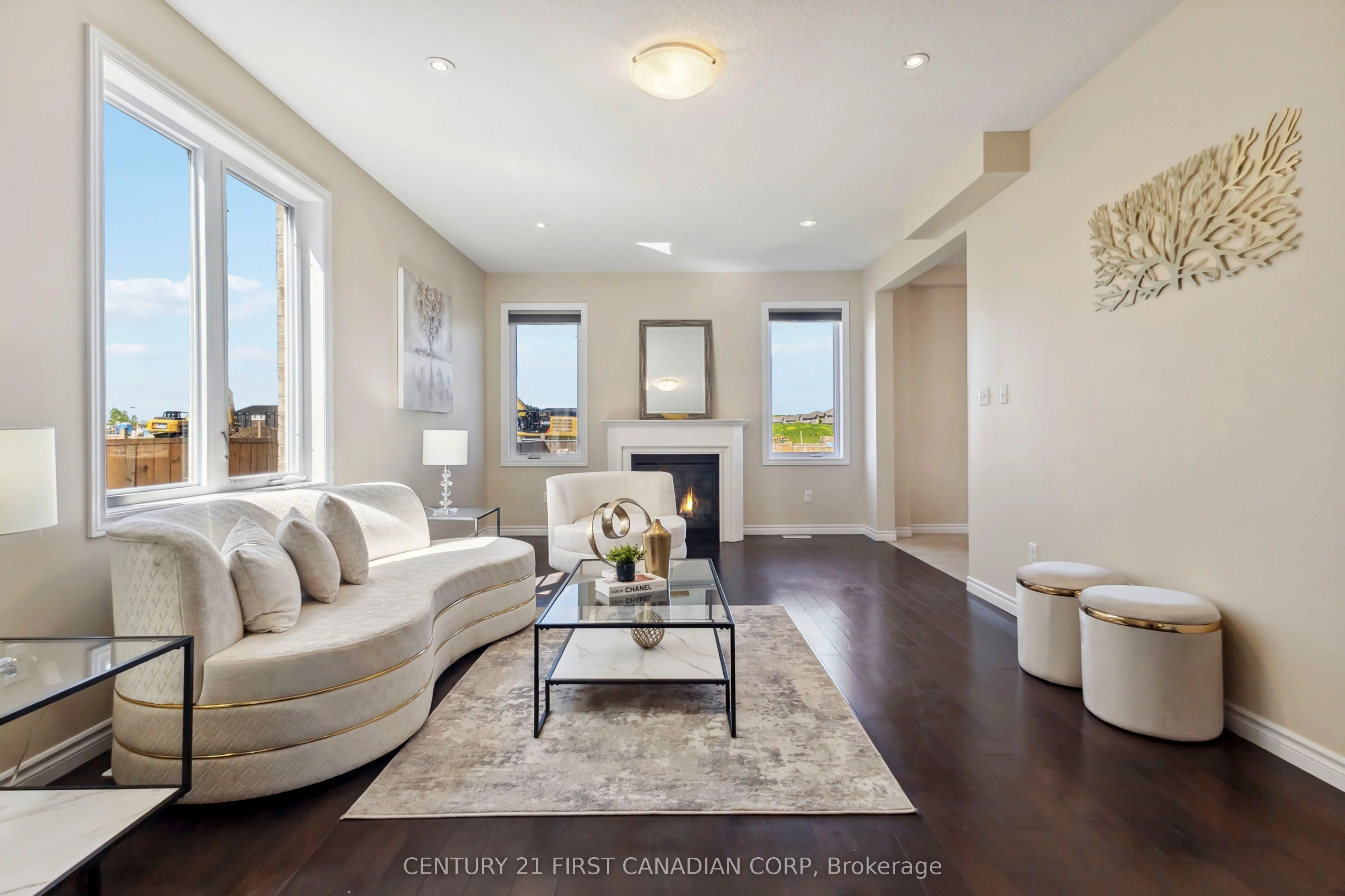 1879 Sedgefield Row, London North, ON N6G 0G4
