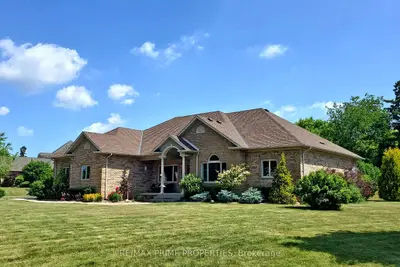 Detached in Hamilton
