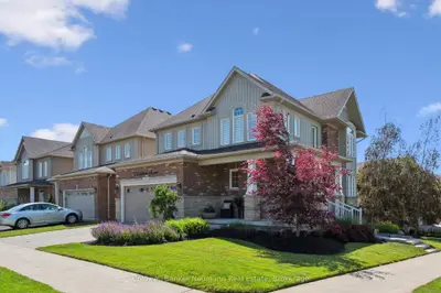 Detached in Guelph