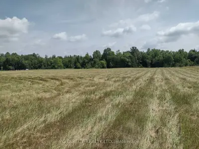Vacant Land in Quinte West