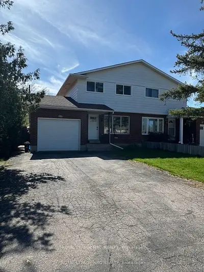 Semi-Detached in St. Catharines