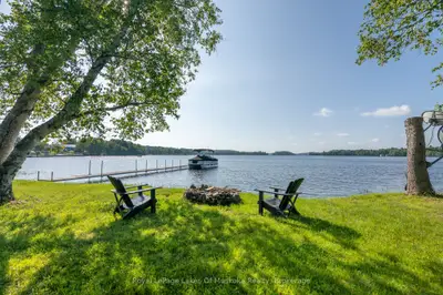 Detached in Magnetawan