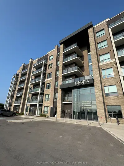 Condo Apartment in Lincoln