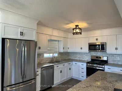 Detached in Guelph
